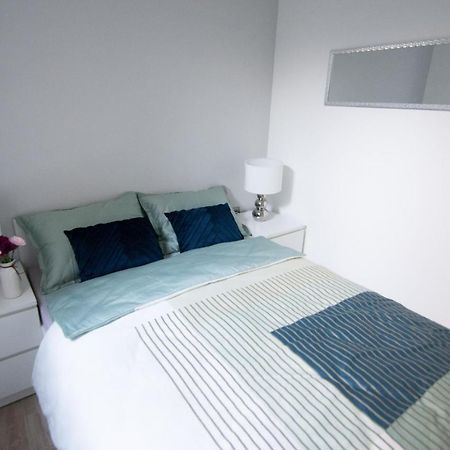 Flexible Selfcheckins 27 - Bedroom - New 자그레브 외부 사진